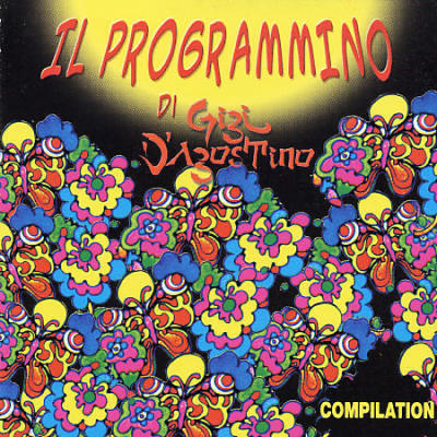 Gigi d'Agostino - il programmino